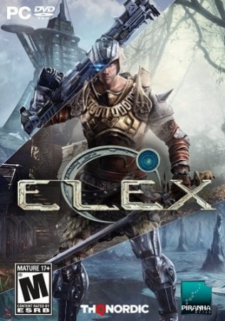 Elex [v 1.0.2846.0] (2017) PC | RePack от xatab