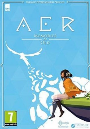 AER Memories of Old (2017) PC | Лицензия