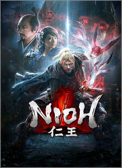 Nioh: Complete Edition [v 1.21.04] (2017) PC | RePack от xatab