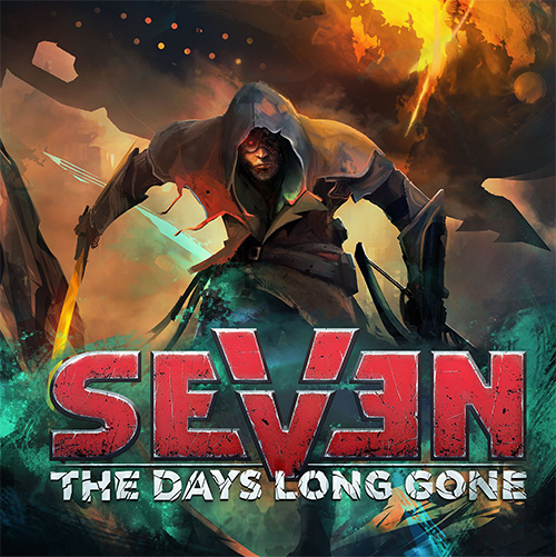 Seven: The Days Long Gone [v 1.0.5 + DLC] (2017) PC | RePack от xatab