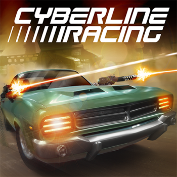 Cyberline Racing (2017) PC | RePack от qoob