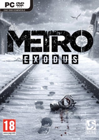Metro: Exodus (2018) PC
