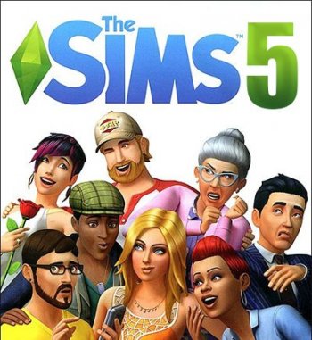 The Sims 5 (2018) PC