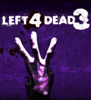 Left 4 Dead 3 (2018) PC