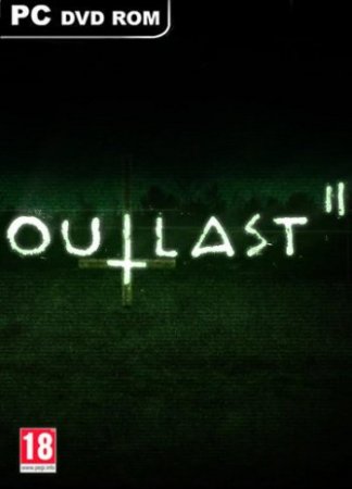 Outlast 2 [v 1.0.17517.0] (2017) PC | RePack от xatab