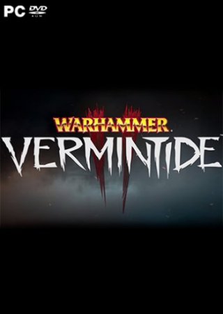Warhammer: Vermintide 2 (2018) PC