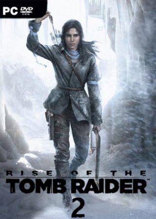 Shadow Of The Tomb Raider (2018)