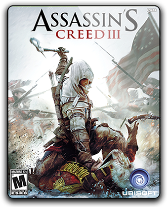Assassin's Creed 3 [v 1.06] (2012) PC | RiP от qoob