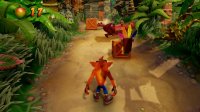 Crash Bandicoot N. Sane Trilogy (2018) PC | RePack от xatab