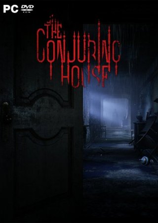 The Conjuring House (2018) PC | Лицензия