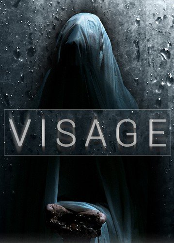 Visage [v 3.03] (2020) PC | Лицензия