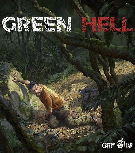 Green Hell [v 2.6.2] (2019) PC | RePack от Chovka