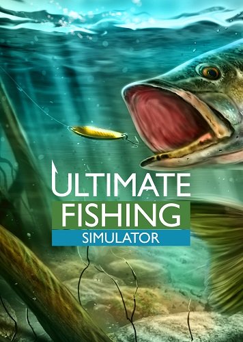 Ultimate Fishing Simulator: Gold Edition [v 2.3.23.12:212 + DLCs] (2018) PC | RePack от Chovka