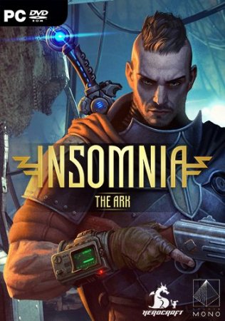 Insomnia: The Ark [Update 2] (2018) PC | RePack от xatab