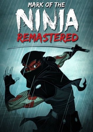 Mark of the Ninja: Remastered (2018) PC | RePack от qoob