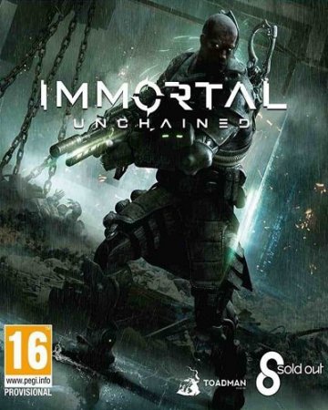Immortal: Unchained [v 1.06 + DLCs] (2018) PC | RePack от xatab