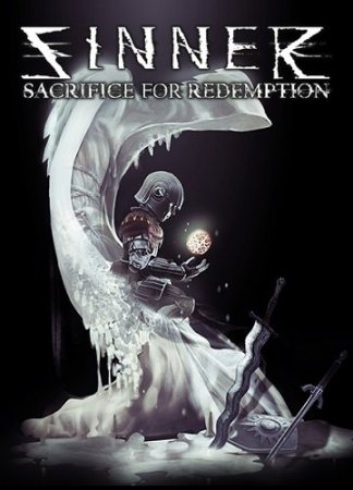 Sinner: Sacrifice for Redemption (2018) PC | RePack от qoob