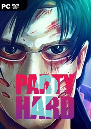 Party Hard 2 (2018) PC | RePack от qoob