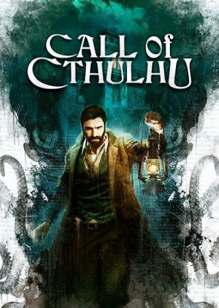 Call of Cthulhu (2018) PC | RePack от xatab