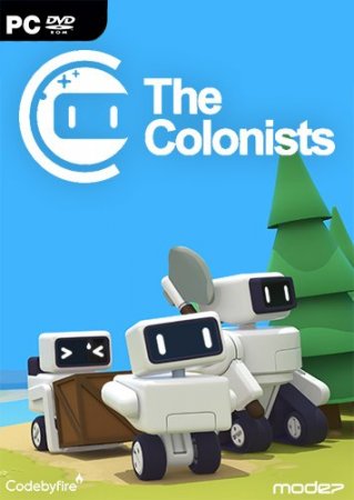 The Colonists (2018) PC | Лицензия