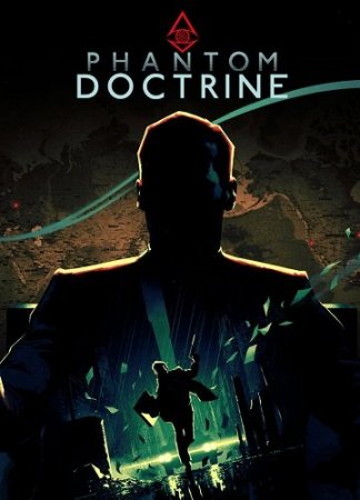 Phantom Doctrine [v 1.0.8 + DLC] (2018) PC | RePack от xatab