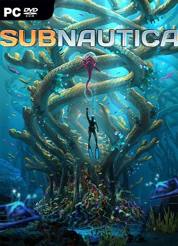 Subnautica [v 65786] (2018) PC | Repack от xatab