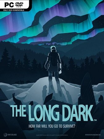 The Long Dark [v 1.39.41205] (2017) PC | RePack от xatab