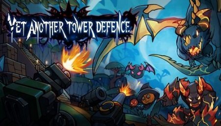 Yet another tower defence (2018) PC | Лицензия