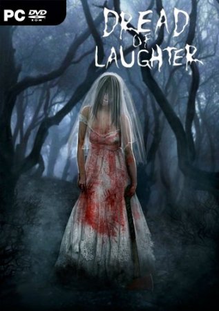 Dread of Laughter (2018) PC | Лицензия