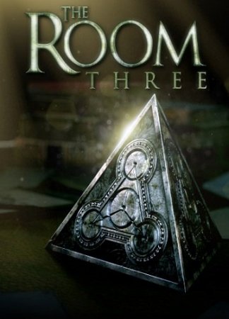 The Room Three (2018) PC | RePack от SpaceX