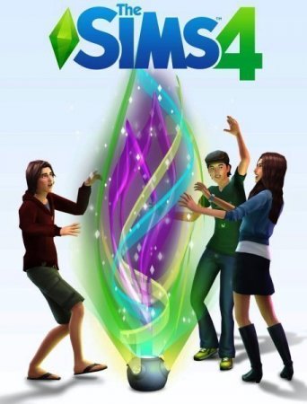 The Sims 4: Deluxe Edition [v 1.47.49.1020] (2014) PC | RePack от xatab