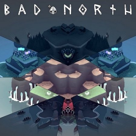 Bad North (2018) PC | Лицензия