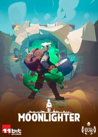 Moonlighter [v 1.8.19.3] (2018) PC | Лицензия