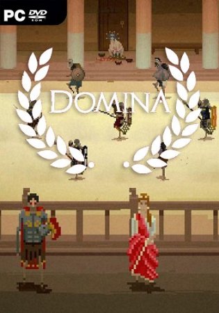 Domina (2018) PC | RePack от Other s