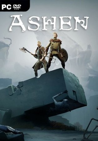 Ashen (2018) PC | Лицензия