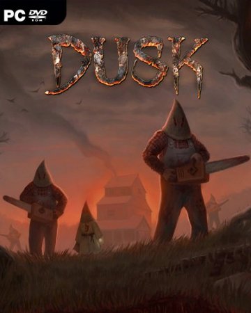 DUSK (2018) PC | Лицензия