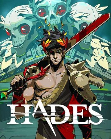 Hades [v 1.36645] (2020) PC | Repack от xatab