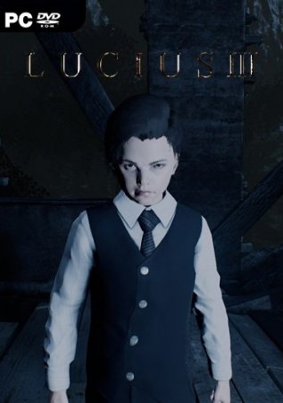 Lucius III (2018) PC | Лицензия