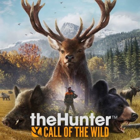 TheHunter: Call of the Wild [v 1919406 + DLCs] (2017) PC | Repack от xatab
