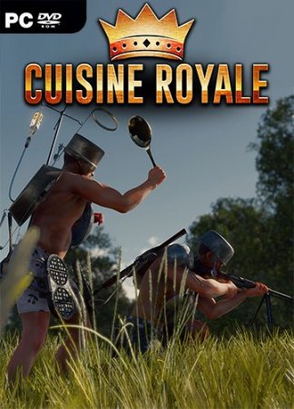 Cuisine Royale (2018) PC | Лицензия