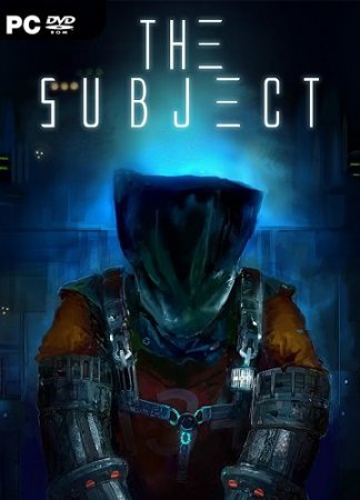 The Subject (2018) PC | Лицензия