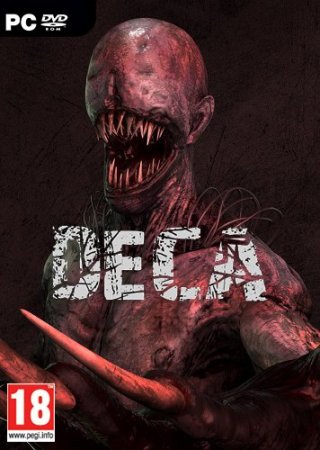 Deca (2018) PC | Лицензия