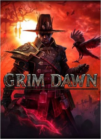 Grim Dawn [v 1.1.7.2 hotfix 2 + DLCs] (2016) PC | RePack от xatab