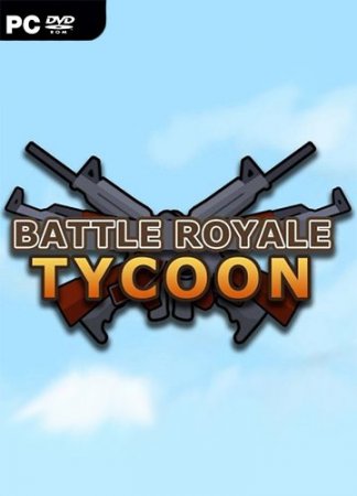 Battle Royale Tycoon (2018) PC | Early Access