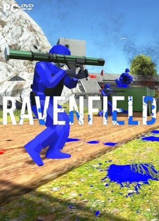 Ravenfield (2017) PC | Early Access