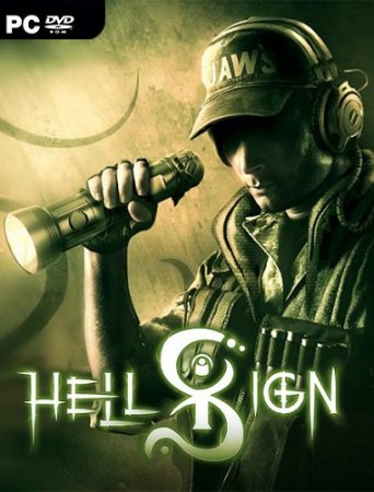 HellSign (2018) PC | Early Access