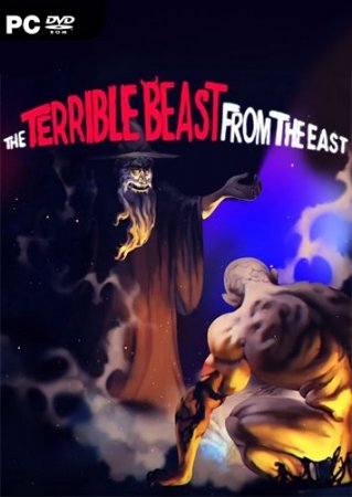 Terrible Beast from the East (2019) PC | Лицензия