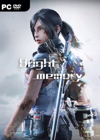 Bright Memory - Episode 1 (2019) PC | Early Access