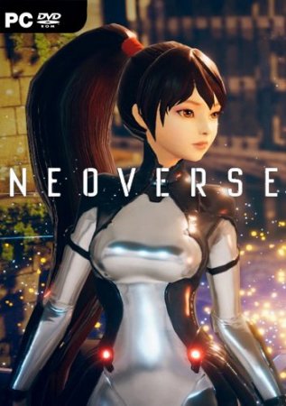 NEOVERSE (2019) PC | Early Access