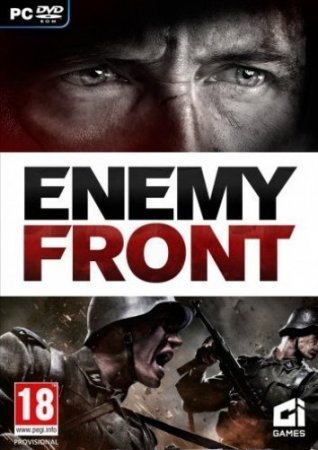 Enemy Front [v 1.0u4 + DLCs] (2014) PC | Repack от xatab